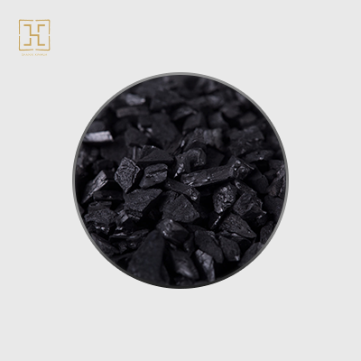 Protective impregnated carbon Protective impregnated carbon